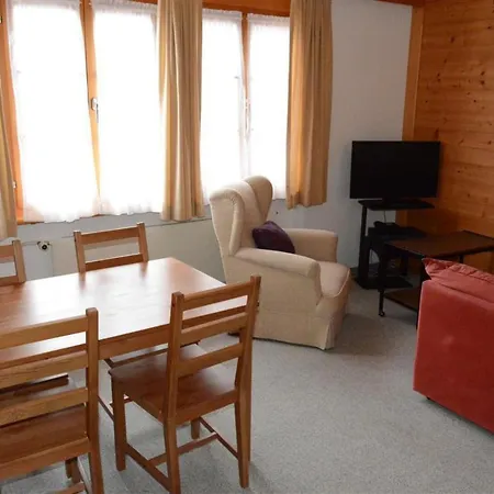 Mireille Nr- 6 By Interhome Gstaad