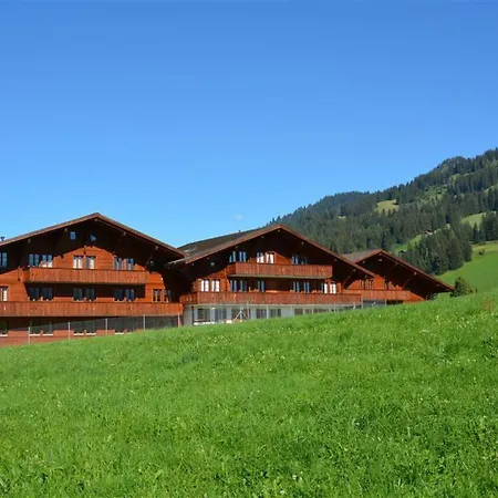 Mireille Nr- 6 By Interhome Appartement