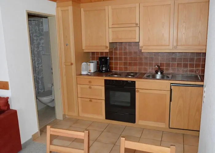 Mireille Nr. 6 Apartment *