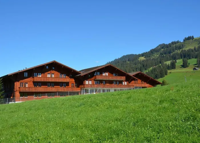 Mireille Nr. 6 Apartment