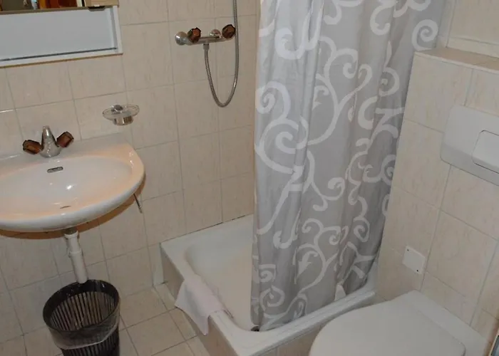 Appartamento Mireille Nr- 6 By Interhome