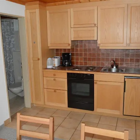 Mireille Nr- 6 By Interhome Appartamento *