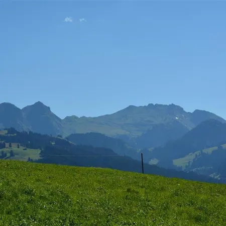 Mireille Nr- 6 By Interhome *